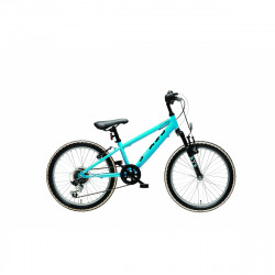 Maxim rower dziecięcy MJ 4.2 20 Niebieski