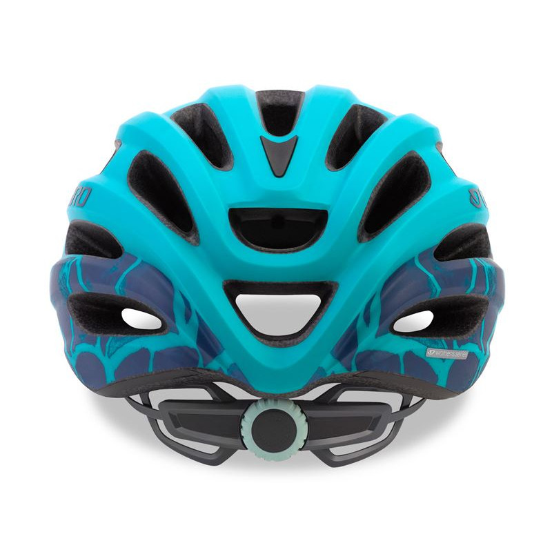 Giro kask rowerowy mtb damski Vasona matte glacier